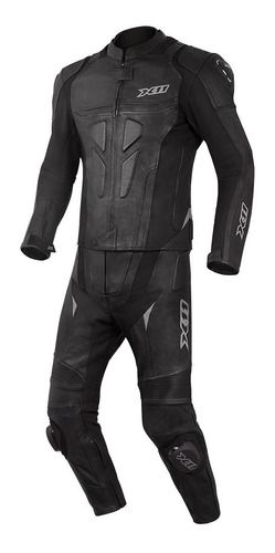 Macacão X11 Speed 2