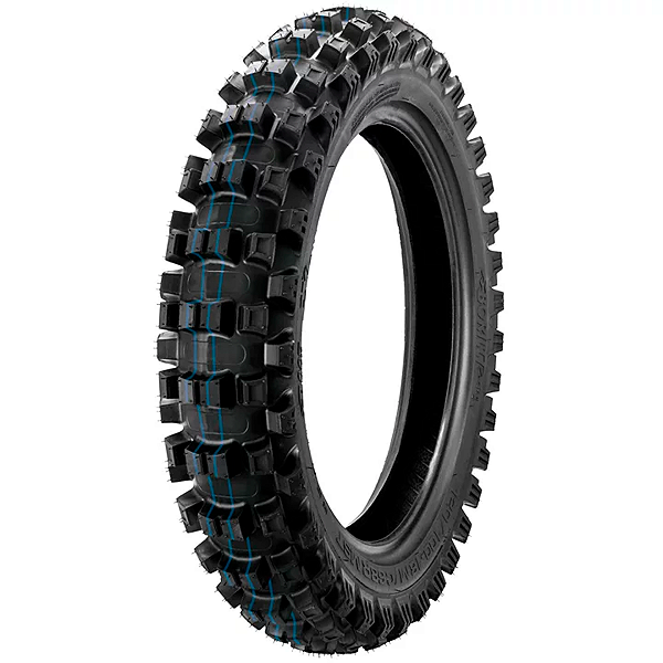 Pneu Traseiro 100/100-18 Borilli EXC Soft