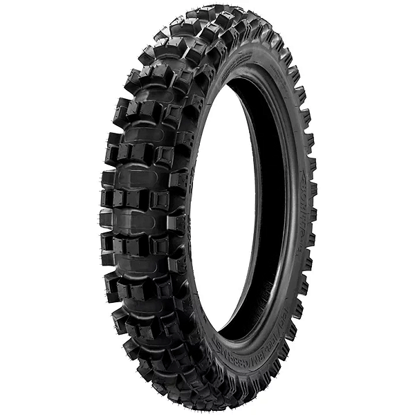 Pneu Traseiro 100/100-18 Borilli EXC