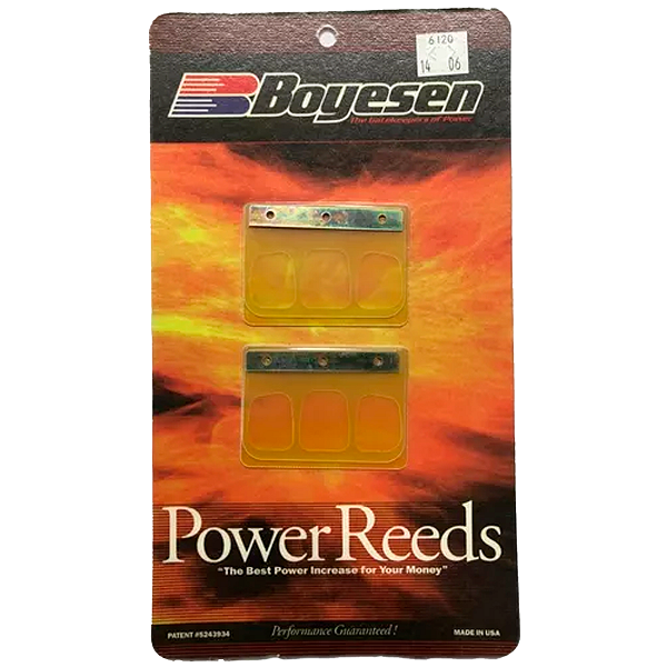 Palheta de Torque HONDA CR 125 93-97 Boyesen