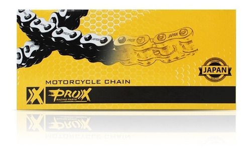 Corrente Prox 420 X 130 Mx Rollerchain