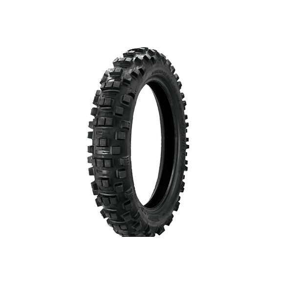 Pneu Traseiro 140/80-18 Borilli 7 Days Enduro