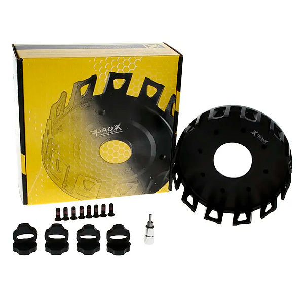 Campana de Embreagem KTM 250 SXF 06-12 EXCF 07-13 ProX