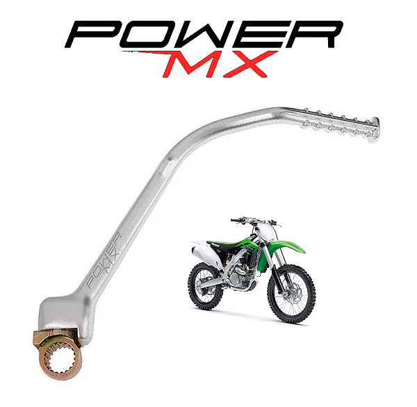 Pedal de Partida KAWASAKI KXF 250 13/16 IMS