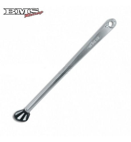 Descanso Cavalete Lateral Ktm 17/24 Polido - Bms