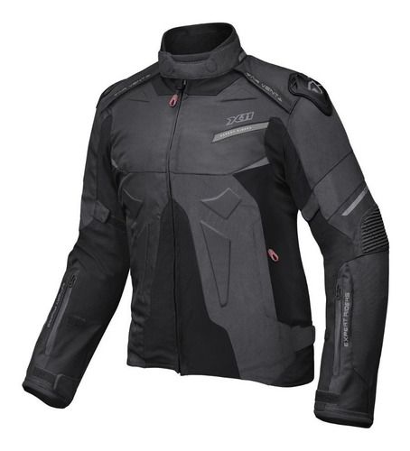 Jaqueta Feminina X11 Evo 4