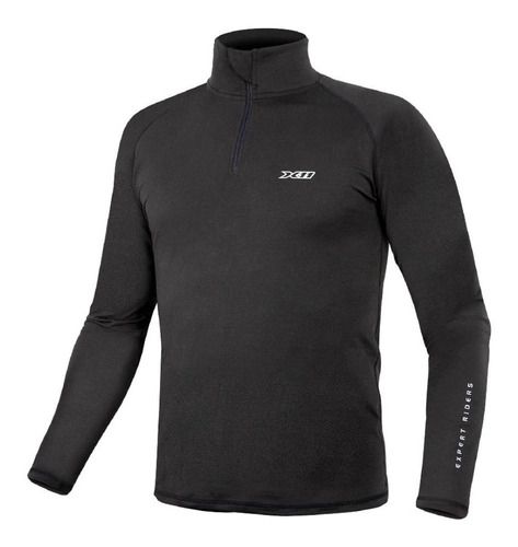 Blusa Segunda Pele X11 Climate 2.2
