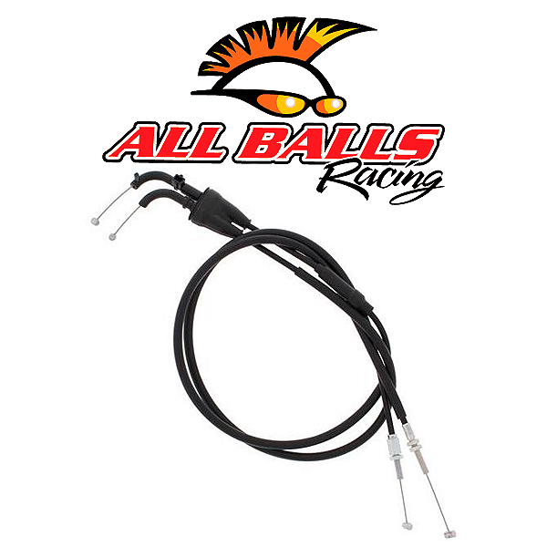 Cabo de Acelerador YAMAHA YZF 450 18-20 WRF 450 20-21 YZF 450X 19-22 All Balls
