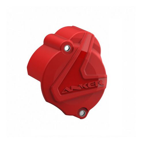 Protetor Da Tampa Motor Partida - Crf230f -