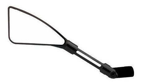Retrovisor Evoke Mini Esportivo Gvs Black