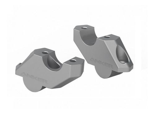 Riser Recuado Guidão Bmw Gs 850f 2019...