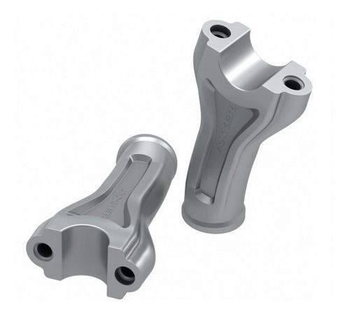 Riser Recuado - Bmw F800 Gs 13...