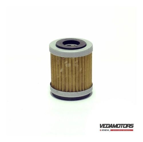 Filtro De Oleo Vedamotors Lavável Yzf/wrf 250/450 01-13
