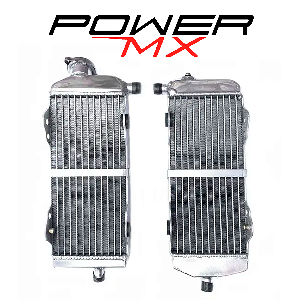 Radiador SHERCO SER 250/300 2019 PowerMX