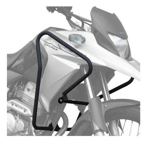 Protetor Motor E Carenagem Xre 300 Pro Tork