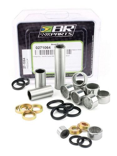 Link Br Parts Kl250g 00/10 + Kl250 Super Sherpa 00/10