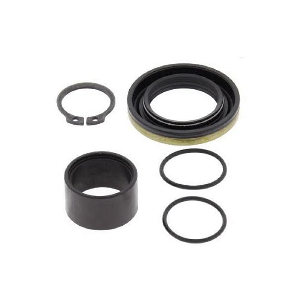 Retentor Do Pinhão + Bucha Kx 250 91-07 Kdx 250 91-94 254015 Br Parts