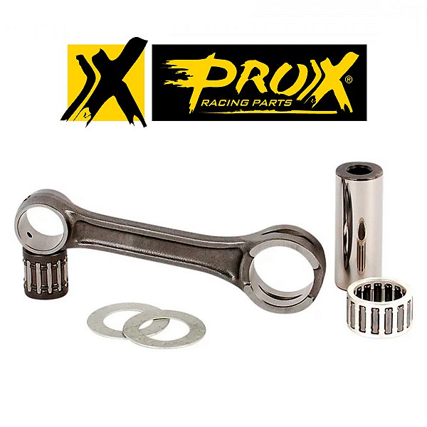 Biela KAWASAKI KDX 200 86/06 KDX 220 98/05 ProX