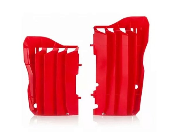 Grade Do Radiador Crf 250r 20-21 Crf 250rx 20-21 Ufo