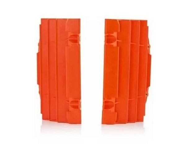 Grade Do Radiador Ktm Exc/excf 17-19 Sx/sxf 16-18 + Ufo