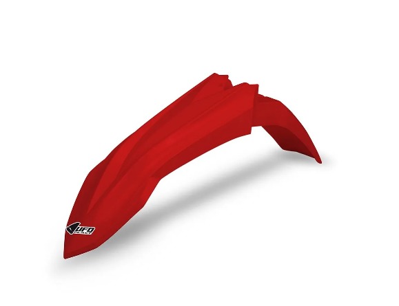 Paralama Dianteiro Beta 250/300/350/450 20/23 - OEM Vermelho - UFO