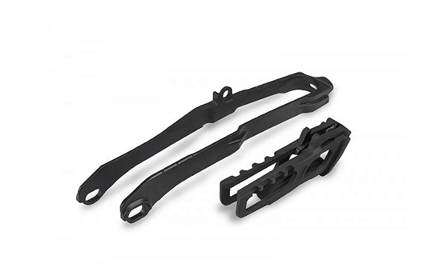 Kit Guia (Corrente + Balança) CRF 450 21 + CRF 450RX 21 - Ufo