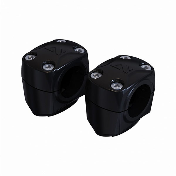 ADAPTADOR GUIDAO 28,5X35MM KTM/HUSABERG/SHERCO - Anker