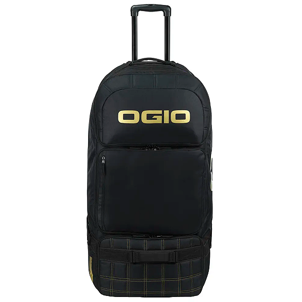 Bolsa de Equipamento Ogio Dozer Gear Bag Preto