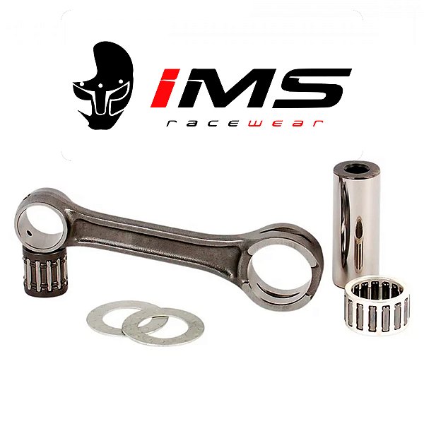 Biela KAWASAKI KX 125 98/02 IMS