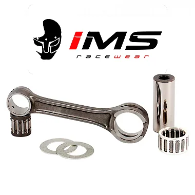 Biela KTM EXC 250/300 04/25 HUSQ TC/TE 250 14/18 IMS