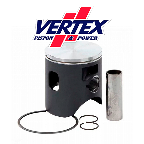 Kit Pistão HONDA CR 250 95/96 Vertex