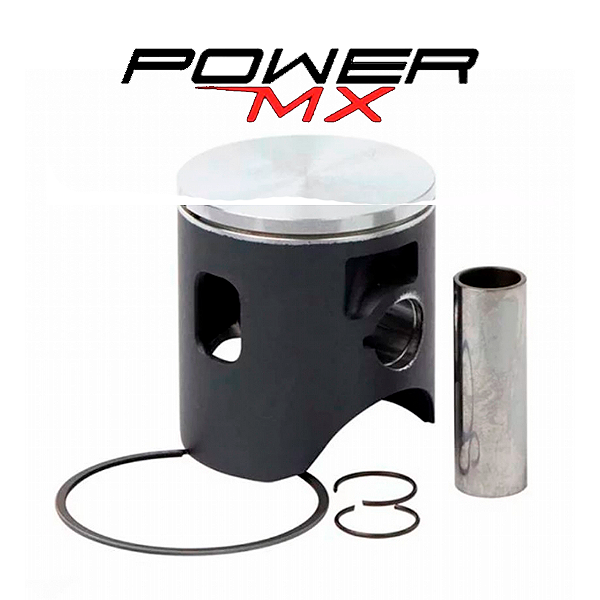 Kit Pistão KTM 300 EXC 08-18 PowerMX