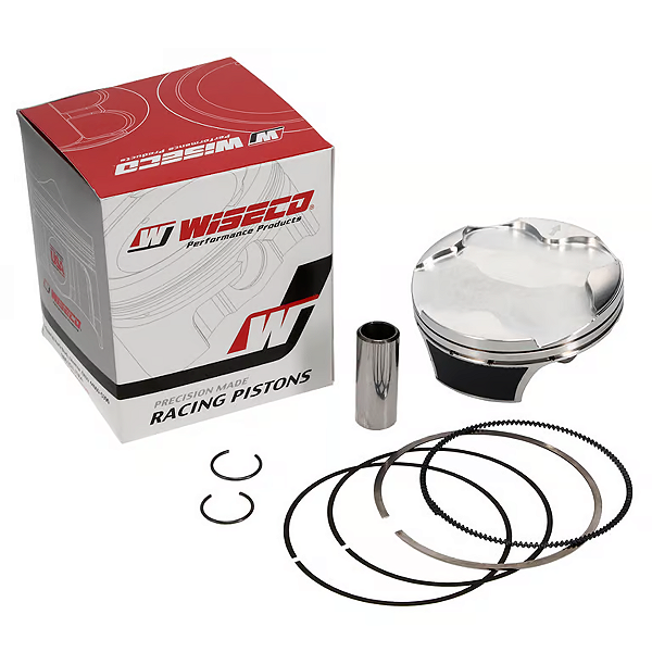 Kit Pistão KTM 450 SXF 13-19 HUSQVARNA 450 FC/FS/FX 14-19 Wiseco
