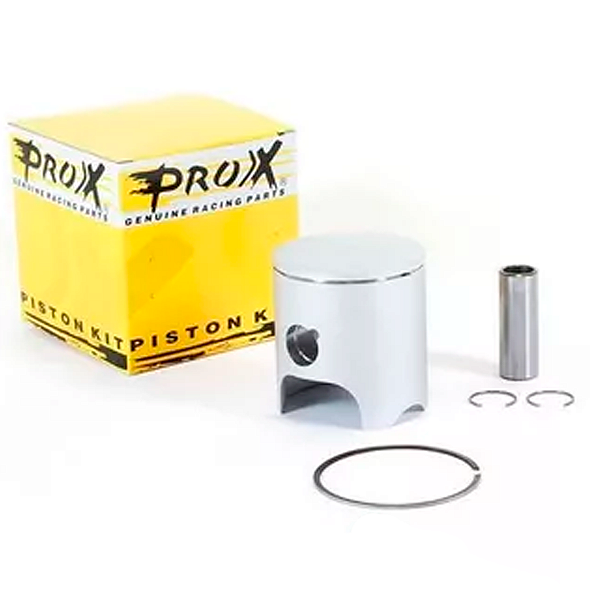 Kit Pistão KAWASAKI KX 80 88-00 79cc ProX