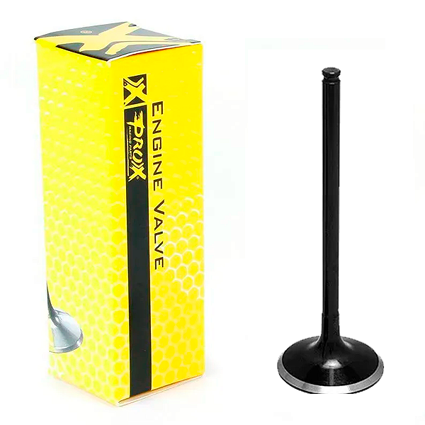Válvula de Escape HONDA CRF 250R 08/09 Aço ProX