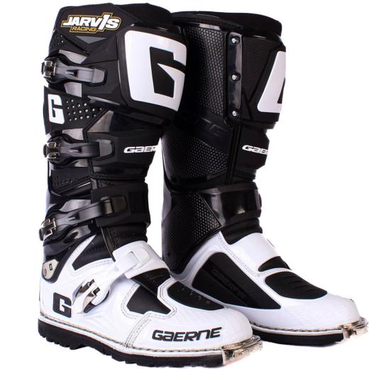 Bota Gaerne SG12 Enduro Jarvis - Edição Limitada