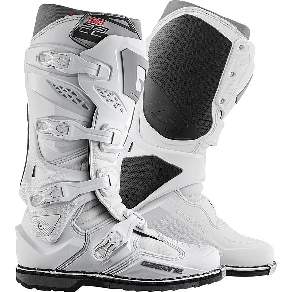 Bota Gaerne SG22 - Branca