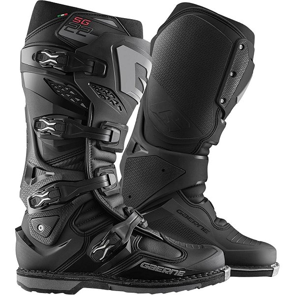 Bota Gaerne SG22 - Preta