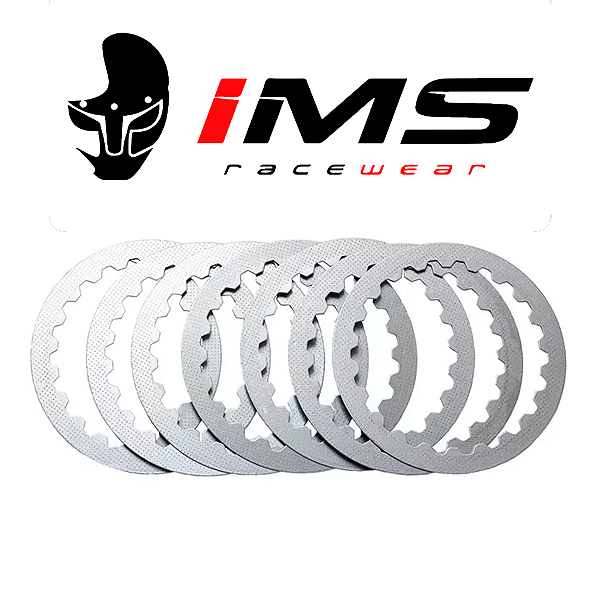Separadores de Embreagem HONDA CRF 250X 04-09 IMS