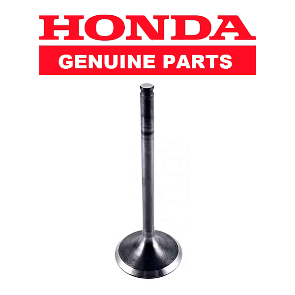Válvula de Escape HONDA CRF 450R 07/08 Original HONDA