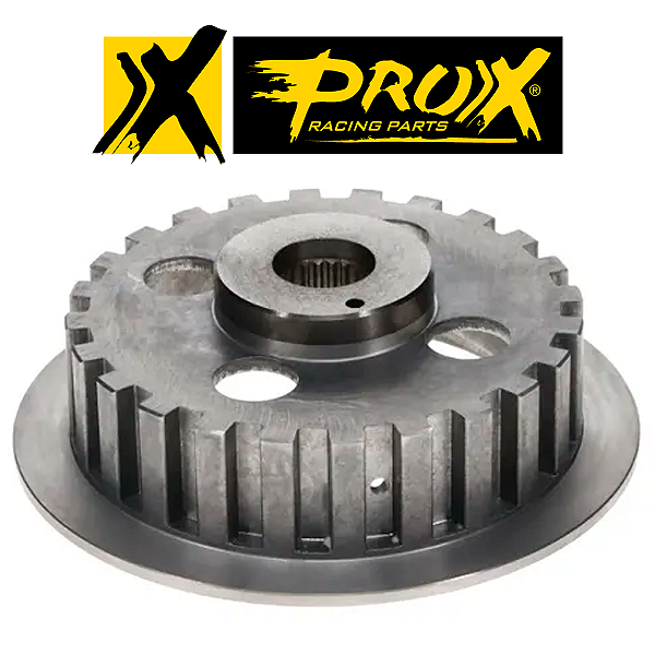 Cubo de Embreagem KAWASAKI KX 250 21/23 - KX250XC 21/23 ProX