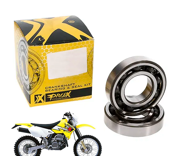 Rolamento de Virabrequim SUZUKI DRZ 400 00/22 ProX