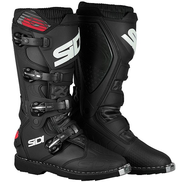 Bota SIDI X Power - Preto