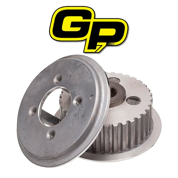Cubo de Embreagem HONDA CRF 230 06-19 + Platô GP7