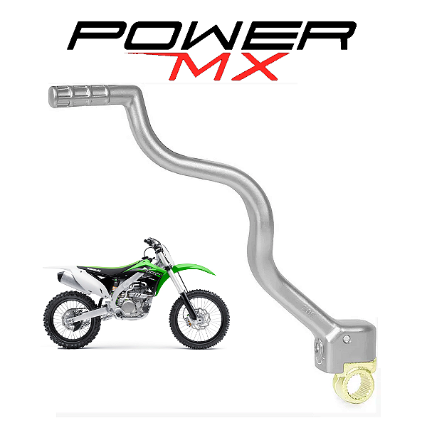 Pedal de Partida KAWASAKI KXF 450 08/15 IMS