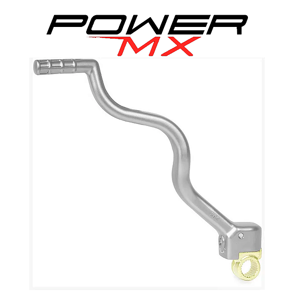 Pedal de Partida KAWASAKI KXF 450 08-15 IMS
