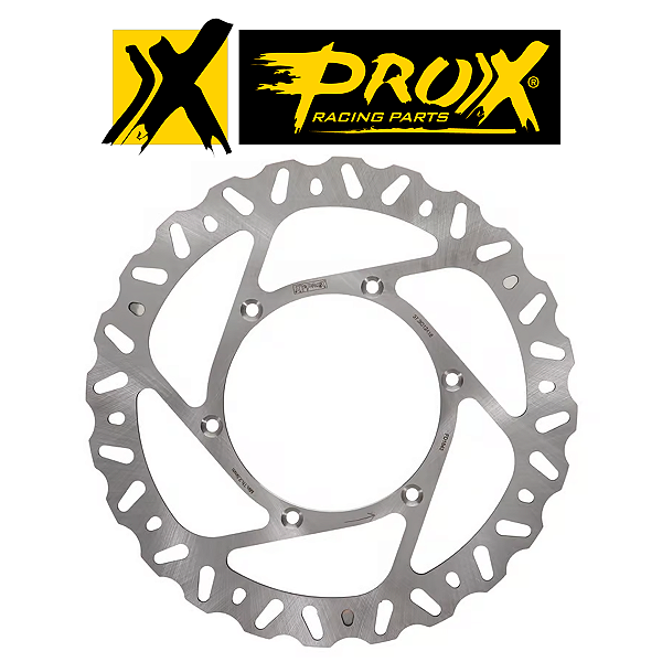 Disco de Freio Traseiro HONDA CR 80/85 92-07 CRF 150R 07-21 ProX