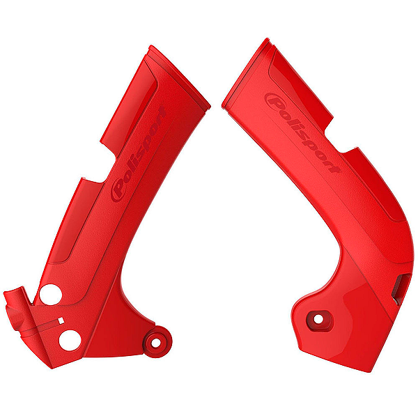 Protetor de Quadro HONDA CRF 250R 18-19 CRF 450R 17-18 Polisport
