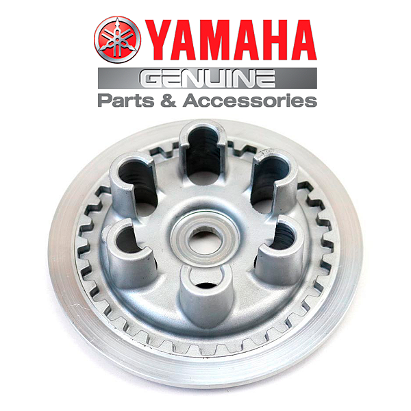 Platô de Embreagem YAMAHA YZF 450 04-06 Original YAMAHA