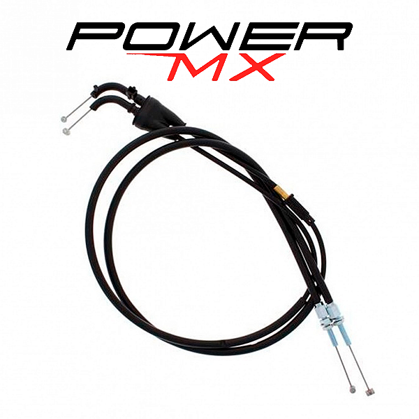 Cabo de Acelerador YAMAHA YZF 250 06-13 YZF 450 07-13 WRF 250/450 07-13 PowerMX